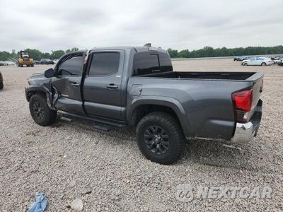 Drugie zdjęcie samochodu z przodu: 2023 TOYOTA TACOMA SR5 V6 VIN:3TMCZ5AN7PM610706 - miniatura