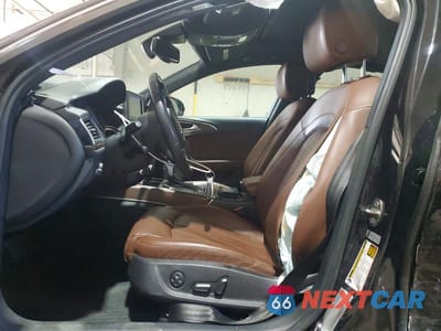 Zdjęcie 7 z 12 samochodu: 2015 AUDI A6 PRESTIGE VIN:WAUHGAFC1FN016819 - miniatura