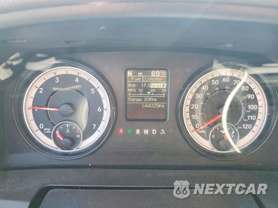 Zdjęcie 9 z 12 samochodu: 2016 RAM 1500 SLT VIN:1C6RR7GT8GS362783 - miniatura