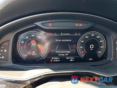 Zdjęcie 9 z 12 samochodu: 2020 AUDI Q7 PREMIUM PLUS VIN:WA1LXAF7XLD002820 - miniatura