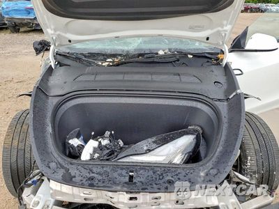 Zdjęcie 12 z 14 samochodu: 2023 TESLA MODEL Y VIN:7SAYGDEE3PA149167 - miniatura