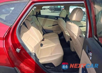 Zdjęcie 6 z 14 samochodu: 2016 HYUNDAI TUCSON LIMITED VIN:KM8J33A21GU080064 - miniatura