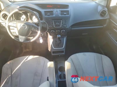 Zdjęcie 8 z 13 samochodu: 2013 MAZDA 5 VIN:JM1CW2CL6D0152867 - miniatura