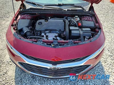 Zdjęcie 11 z 12 samochodu: 2020 CHEVROLET MALIBU RS VIN:1G1ZG5ST9LF123247 - miniatura