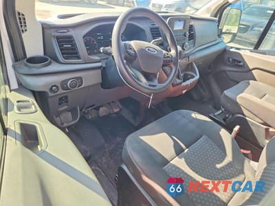 Zdjęcie 8 z 14 samochodu: 2022 FORD TRANSIT T-250 VIN:1FTBR1Y83NKA43001 - miniatura