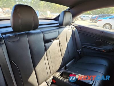 Zdjęcie 10 z 12 samochodu: 2018 BMW 430XI VIN:WBA4Z3C59JEA31848 - miniatura