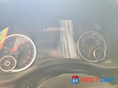Zdjęcie 9 z 13 samochodu: 2026 RAM 1500 VIN:1C6SRFFP5TN157964 - miniatura