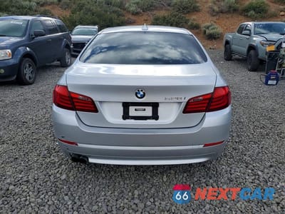 Zdjęcie 6 z 12 samochodu: 2012 BMW 528 XI VIN:WBAXH5C53CDW02039 - miniatura