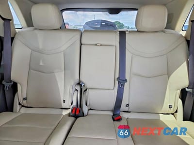 Zdjęcie 10 z 13 samochodu: 2024 CADILLAC XT5 PREMIUM LUXURY VIN:1GYKNCRS3RZ714028 - miniatura