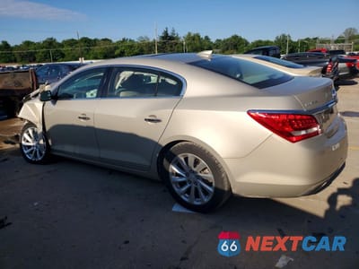 Drugie zdjęcie samochodu z przodu: 2015 BUICK LACROSSE VIN:1G4GB5G31FF177809 - miniatura