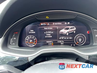 Zdjęcie 8 z 10 samochodu: 2018 AUDI Q7 PRESTIGE VIN:WA1VAAF75JD021802 - miniatura