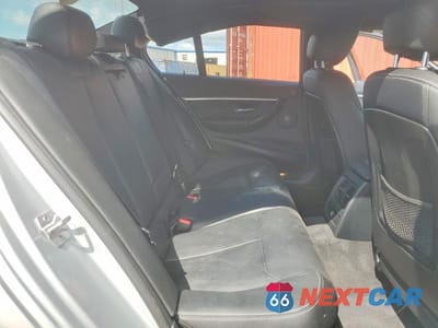 Zdjęcie 10 z 12 samochodu: 2017 BMW 340XI VIN:WBA8B3G52HNU35372 - miniatura