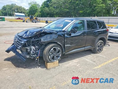 2025 NISSAN ROGUE SV 5N1BT3BB7SC790006 - główne zdjęcie licytacji z USA - miniatura