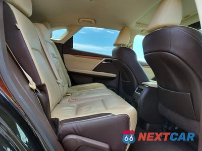 Zdjęcie 11 z 13 samochodu: 2016 LEXUS RX 350 BASE VIN:2T2BZMCA5GC022596 - miniatura