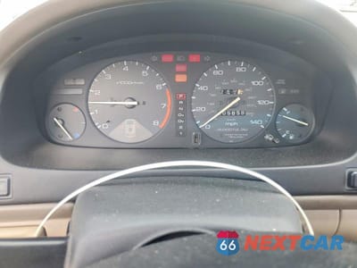 Zdjęcie 9 z 12 samochodu: 1997 HONDA ACCORD EX VIN:1HGCD7251VA033949 - miniatura