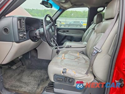Zdjęcie 7 z 13 samochodu: 2001 CHEVROLET SUBURBAN K1500 VIN:3GNFK16T11G163434 - miniatura
