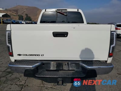Zdjęcie 6 z 12 samochodu: 2008 CHEVROLET COLORADO LT VIN:1GCDS43E988213553 - miniatura