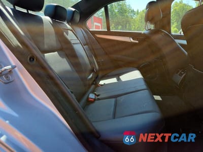 Zdjęcie 10 z 12 samochodu: 2013 MERCEDES-BENZ C 300 4MATIC VIN:WDDGF8AB9DR300882 - miniatura