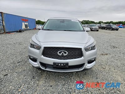 Piąte zdjęcie samochodu w środku: 2020 INFINITI QX60 PURE VIN:5N1DL0MN8LC533842 - miniatura