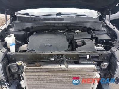 Zdjęcie 12 z 13 samochodu: 2019 KIA SORENTO EX V6 VIN:5XYPH4A53KG457598 - miniatura