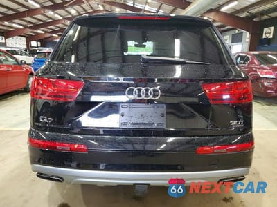 Zdjęcie 6 z 13 samochodu: 2018 AUDI Q7 PREMIUM PLUS VIN:WA1LAAF72JD027905 - miniatura