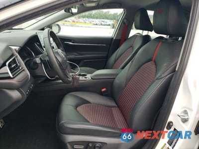Zdjęcie 7 z 12 samochodu: 2024 TOYOTA CAMRY TRD VIN:4T1KZ1AK9RU100040 - miniatura