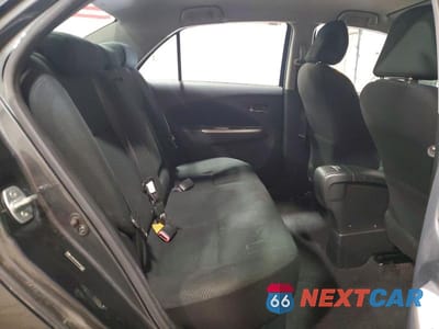 Zdjęcie 10 z 13 samochodu: 2010 TOYOTA YARIS BASE VIN:JTDBT4K39A4067205 - miniatura