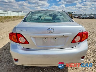 Zdjęcie 6 z 13 samochodu: 2010 TOYOTA COROLLA LE VIN:2T1BU4EE2AC501200 - miniatura