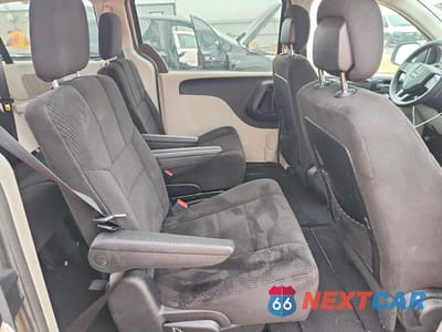 Zdjęcie 11 z 13 samochodu: 2013 DODGE GRAND CARAVAN SE VIN:2C4RDGBG5DR618912 - miniatura