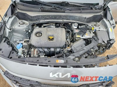 Zdjęcie 11 z 12 samochodu: 2024 KIA SELTOS LX VIN:KNDEPCAA0R7647951 - miniatura