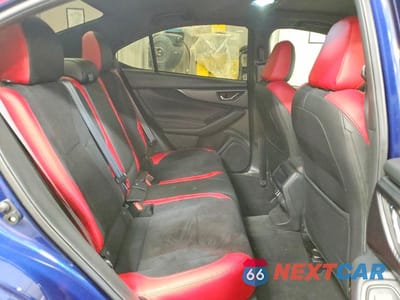 Zdjęcie 10 z 13 samochodu: 2025 SUBARU WRX LIMITED VIN:JF1VBAN64S8803200 - miniatura