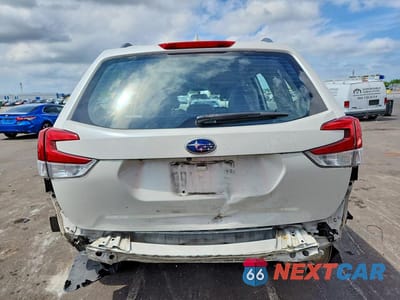 Zdjęcie 6 z 14 samochodu: 2021 SUBARU FORESTER VIN:JF2SKADC9MH538539 - miniatura