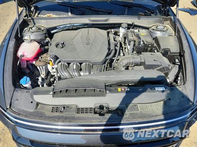 Zdjęcie 11 z 12 samochodu: 2024 HYUNDAI SONATA SEL VIN:KMHL64JA8RA379844 - miniatura