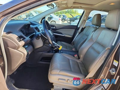 Zdjęcie 7 z 13 samochodu: 2014 HONDA CR-V EXL VIN:5J6RM4H72EL017631 - miniatura