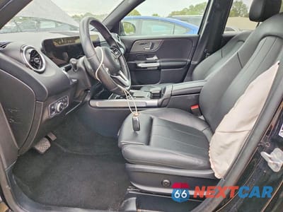 Zdjęcie 7 z 13 samochodu: 2023 MERCEDES-BENZ GLB 250 4MATIC VIN:W1N4M4HB1PW326523 - miniatura
