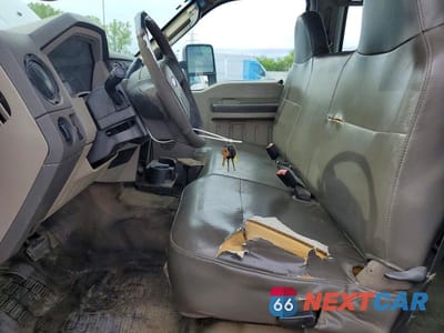 Zdjęcie 7 z 12 samochodu: 2009 FORD F350 SUPER DUTY VIN:1FTWW30R29EA15155 - miniatura