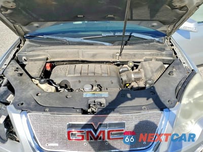 Zdjęcie 12 z 14 samochodu: 2009 GMC ACADIA SLT-1 VIN:1GKEV23D09J150896 - miniatura