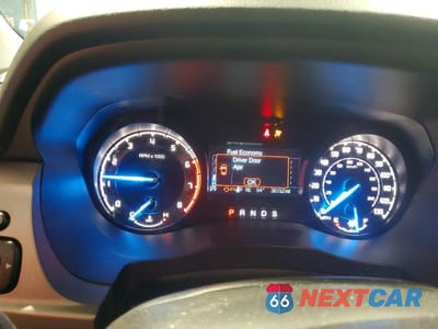Zdjęcie 9 z 12 samochodu: 2020 FORD RANGER XL VIN:1FTER4FH5LLA11546 - miniatura