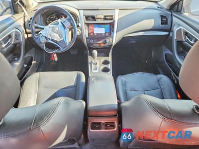 Zdjęcie 8 z 12 samochodu: 2015 NISSAN ALTIMA 2.5 SL VIN:1N4AL3AP7FC136843 - miniatura