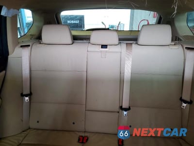 Zdjęcie 10 z 13 samochodu: 2017 BMW X3 XDRIVE28I VIN:5UXWX9C57H0T01120 - miniatura