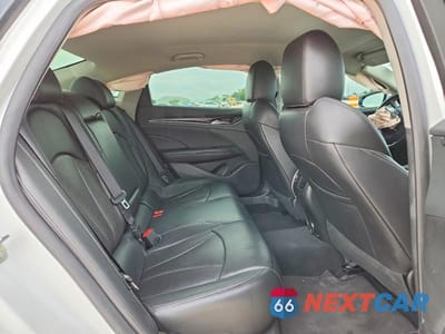 Zdjęcie 10 z 12 samochodu: 2018 BUICK LACROSSE ESSENCE VIN:1G4ZP5SZ9JU134099 - miniatura