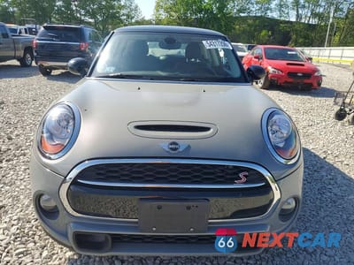 Piąte zdjęcie samochodu w środku: 2015 MINI COOPER S VIN:WMWXP7C50F2A58634 - miniatura