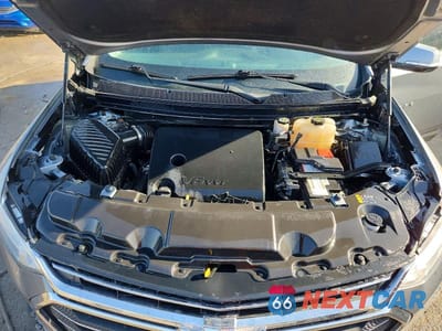 Zdjęcie 12 z 13 samochodu: 2018 CHEVROLET TRAVERSE LT VIN:1GNEVHKW0JJ133464 - miniatura