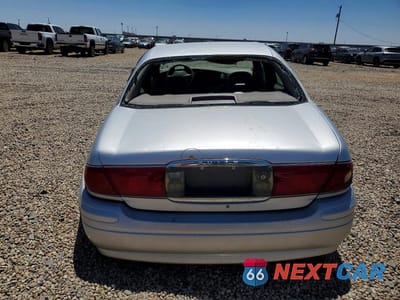Zdjęcie 6 z 13 samochodu: 2001 BUICK LESABRE CUSTOM VIN:1G4HP54K21U298368 - miniatura