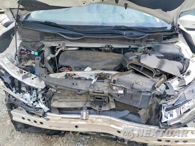 Zdjęcie 12 z 14 samochodu: 2021 HONDA ODYSSEY EXL VIN:5FNRL6H77MB035063 - miniatura