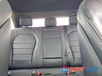 Zdjęcie 10 z 13 samochodu: 2018 MERCEDES-BENZ GLC 300 VIN:WDC0G4JB0JV101685 - miniatura