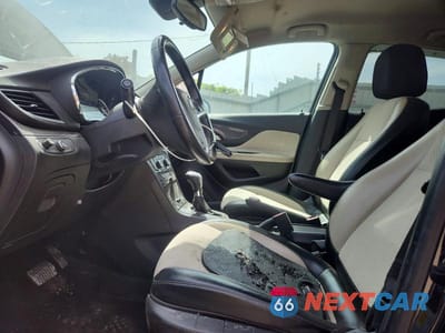 Zdjęcie 7 z 13 samochodu: 2021 BUICK ENCORE PREFERRED VIN:KL4CJASB3MB332291 - miniatura