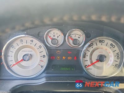 Zdjęcie 9 z 14 samochodu: 2008 FORD EDGE SEL VIN:2FMDK48C48BB17619 - miniatura