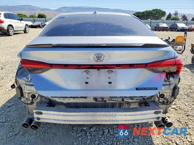 Zdjęcie 6 z 13 samochodu: 2019 TOYOTA AVALON TOURING VIN:4T1BZ1FBXKU035150 - miniatura