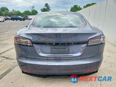 Zdjęcie 6 z 12 samochodu: 2023 TESLA MODEL S VIN:5YJSA1E50PF507279 - miniatura